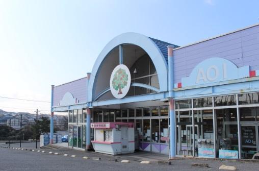 木更津市港南台３丁目の土地(アオイストアー)