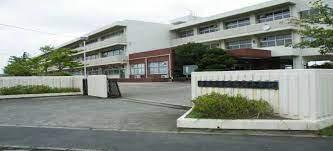 木更津市港南台３丁目の土地(木更津市立畑沢中学校)
