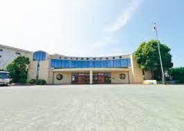 木更津市港南台３丁目の土地(清和大学附属畑沢幼稚園)