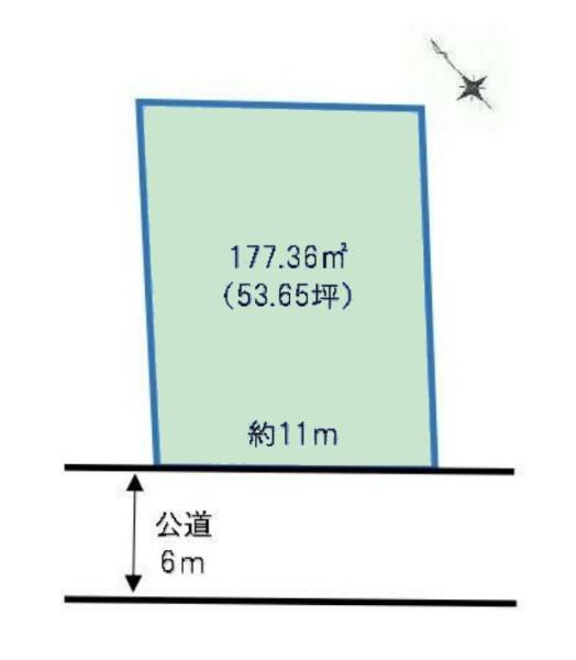 袖ケ浦市大曽根