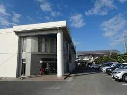袖ケ浦市大曽根の土地(袖ケ浦市立根形中学校)