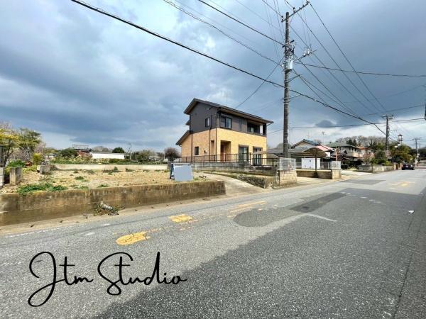 袖ケ浦市大曽根の土地