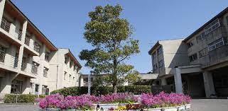 君津市久保2丁目の土地(君津市立周西南中学校)