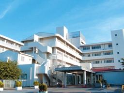 木更津市江川の土地(社会医療法人社団同仁会木更津病院)