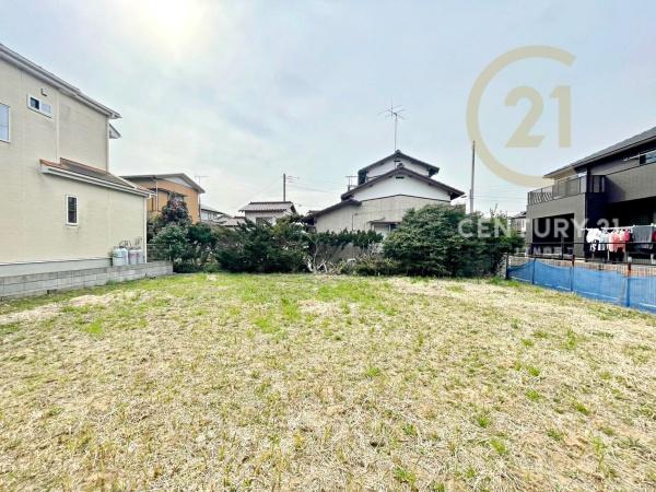 木更津市江川の土地