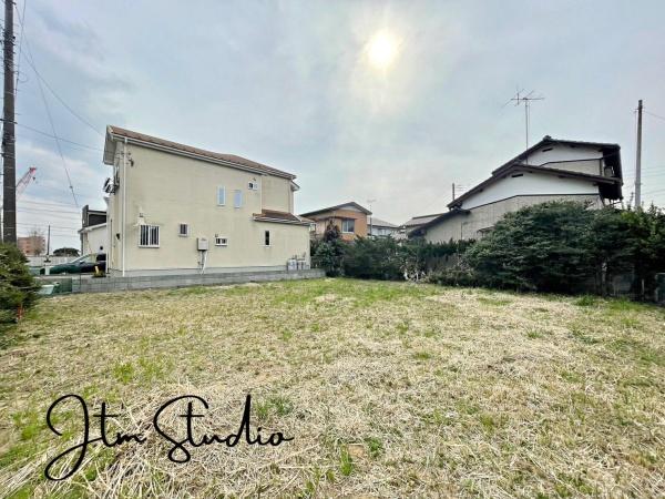 木更津市江川の土地