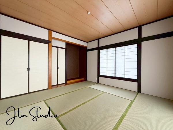 市原市青葉台６丁目の中古一戸建て