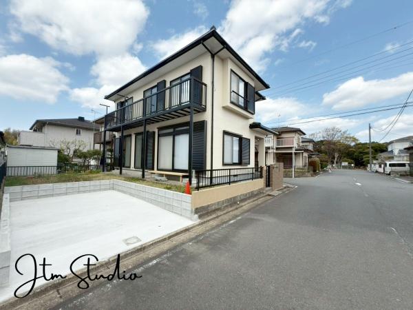 市原市青葉台６丁目の中古一戸建て