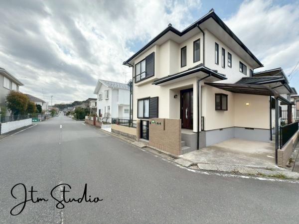 市原市青葉台６丁目の中古一戸建て