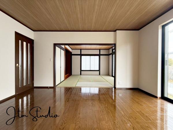 市原市青葉台６丁目の中古一戸建て
