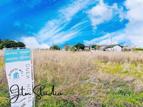 木更津市牛込の土地