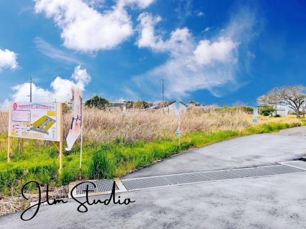 木更津市牛込の土地
