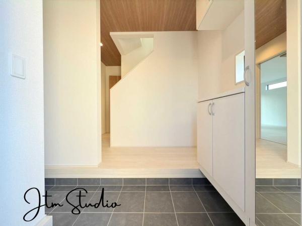 木更津市牛込の土地