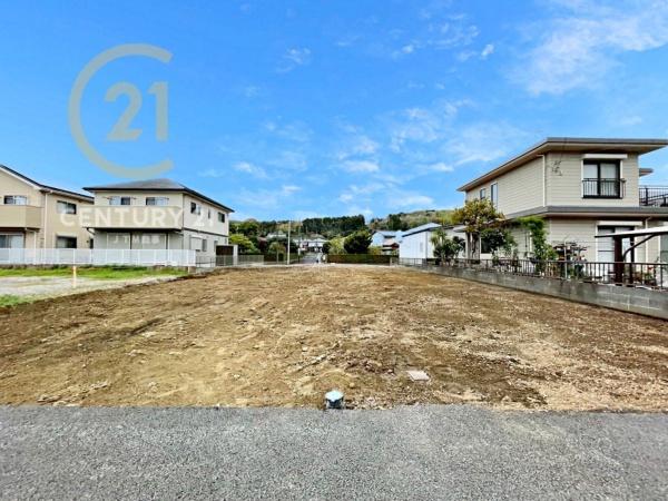 君津市南子安8丁目