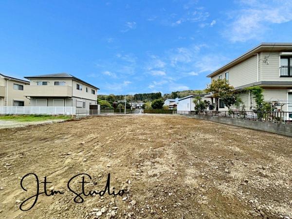 君津市南子安8丁目