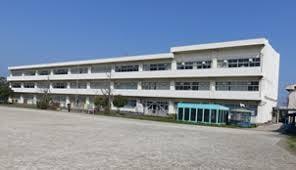 市原市青葉台7丁目 1号棟(市原市立青葉台小学校)