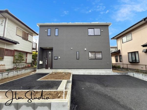 市原市青葉台7丁目　1号棟