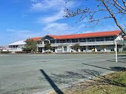 君津市外箕輪４丁目の土地(君津市立外箕輪小学校)