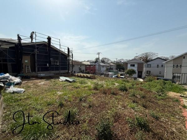 袖ケ浦市代宿の土地