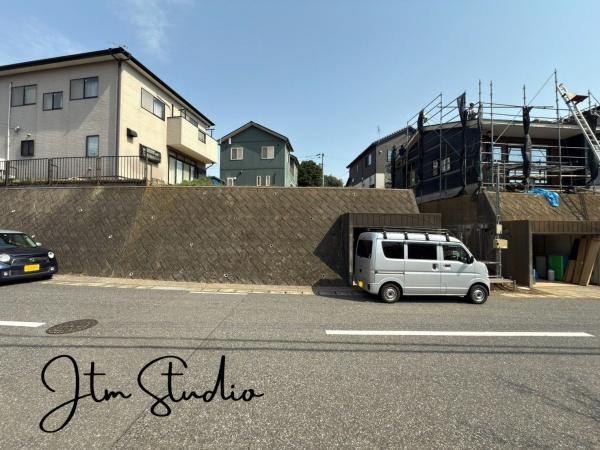 袖ケ浦市代宿の土地
