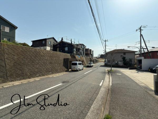 袖ケ浦市代宿の土地