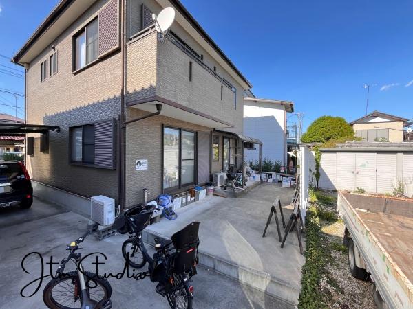 さいたま市見沼区　中古戸建