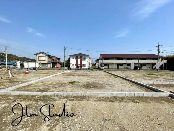 君津市人見３丁目の土地