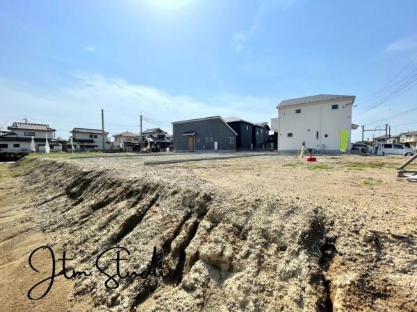 君津市人見３丁目の土地