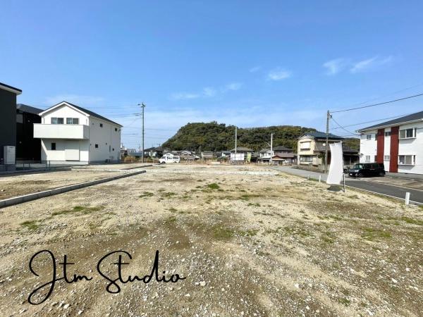 君津市人見３丁目の土地