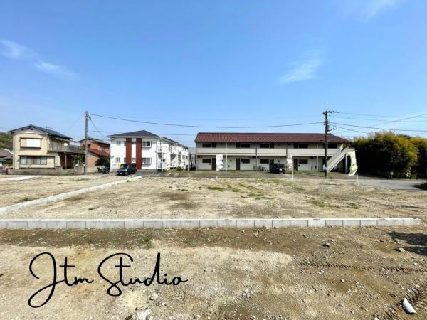 君津市人見３丁目の土地