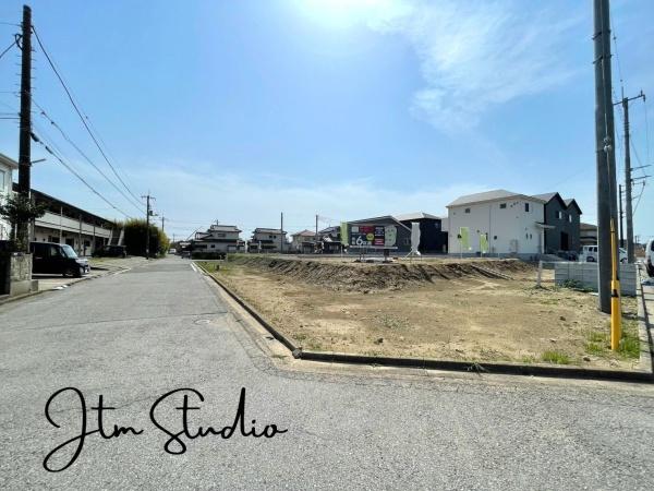 君津市人見３丁目の土地