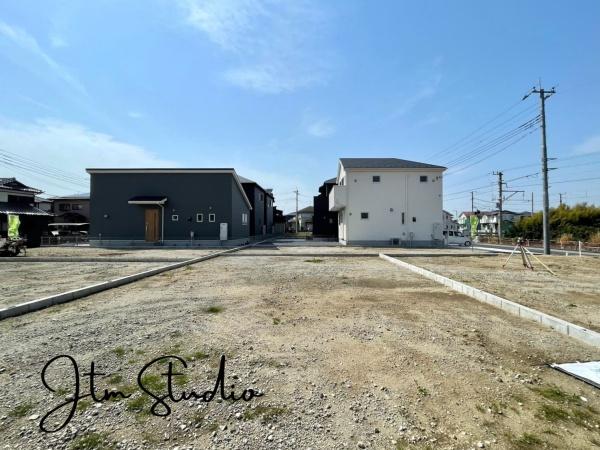 君津市人見３丁目の土地