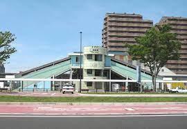 君津市杢師3丁目の土地(君津駅(JR東日本内房線))
