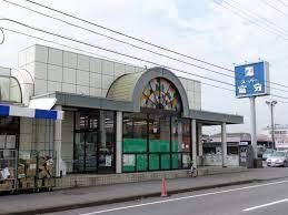 君津市杢師3丁目の土地(スーパー富分君津店)