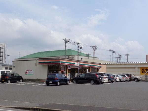君津市杢師3丁目の土地(ファミリーマート君津杢師店)