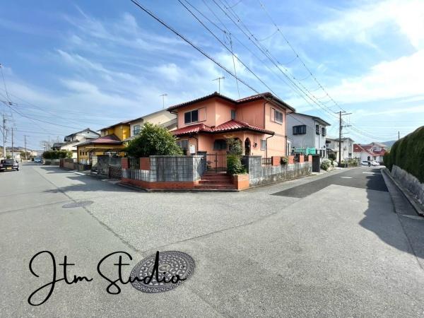 君津市杢師３丁目の土地