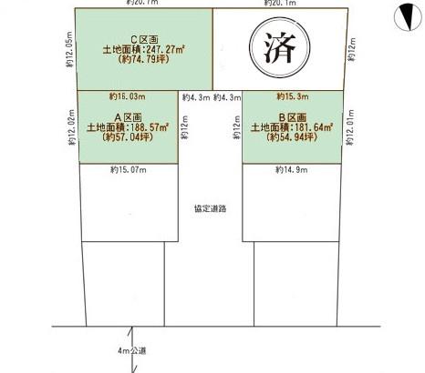 木更津市本郷2丁目