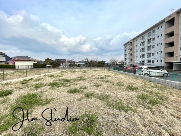 木更津市本郷２丁目の土地