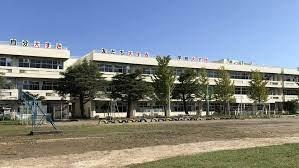 木更津市本郷2丁目の土地(木更津市立高柳小学校)