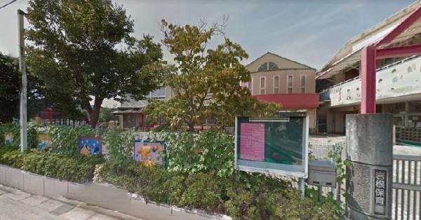 木更津市本郷2丁目の土地(幼保連携型認定こども園岩根こども園駅前分園)