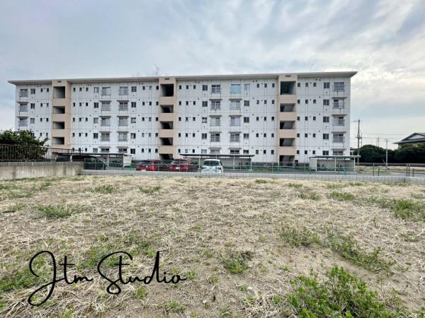 木更津市本郷２丁目の土地