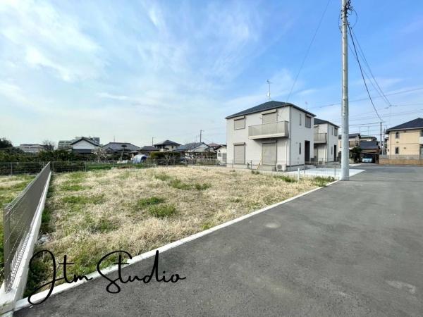木更津市本郷２丁目の土地