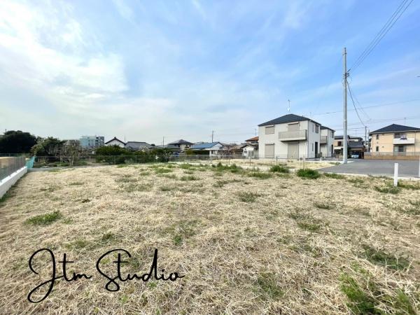 木更津市本郷２丁目の土地