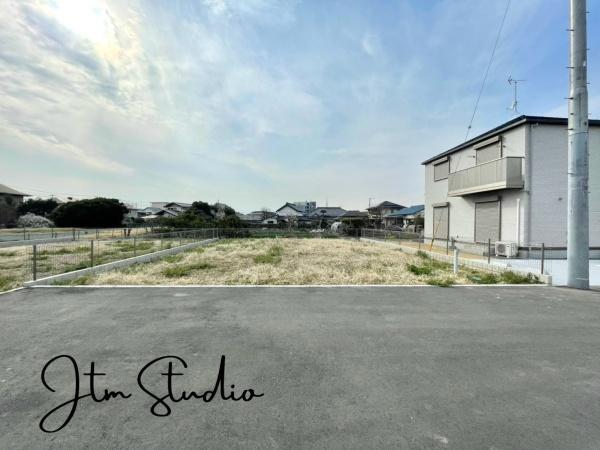 木更津市本郷２丁目の土地