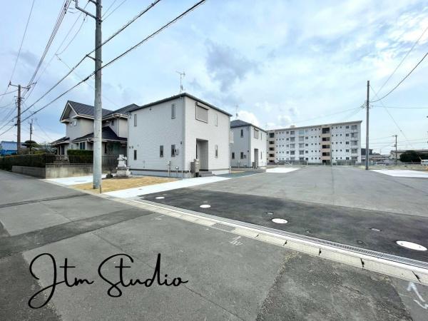 木更津市本郷２丁目の土地