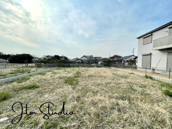 木更津市本郷２丁目の土地