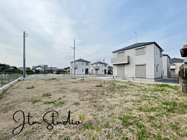 木更津市本郷２丁目の土地