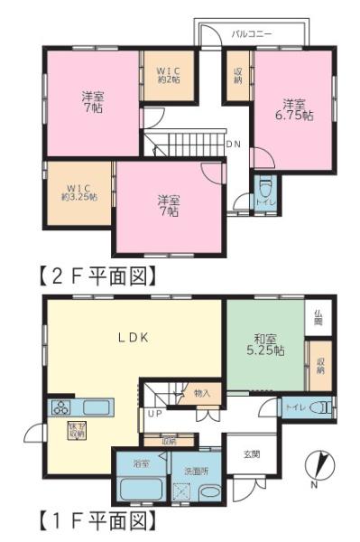 木更津市真舟１丁目の中古一戸建