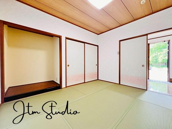 木更津市真舟１丁目の中古一戸建て