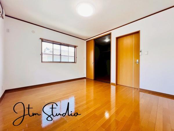 木更津市真舟１丁目の中古一戸建て